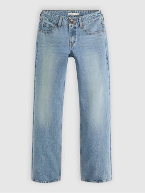 Levi’s Superlow Loose Jeans